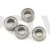ND-YR-AS010 	 Curtis Youngblood 5x10x4mm Bearing (4pcs) 